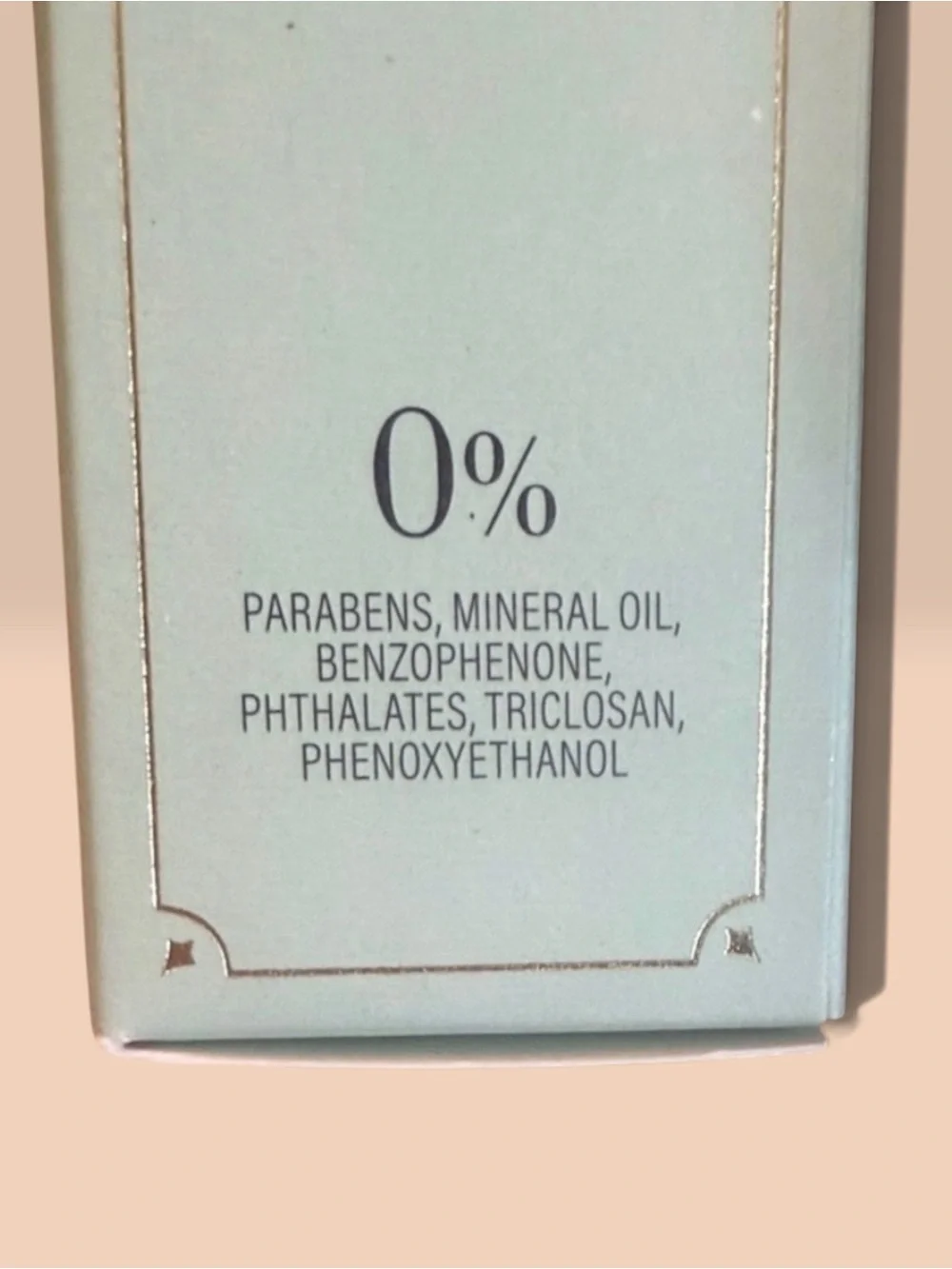 BYROE Peach Kombucha Purifying Clay Mask 80g Full Size - NEW